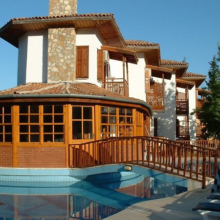 Elze Hotel Oludeniz Exterior photo